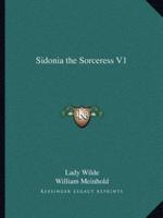 Sidonia the Sorceress V1