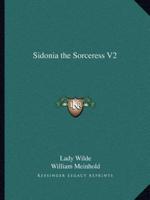 Sidonia the Sorceress V2