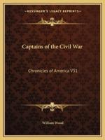 Captains of the Civil War