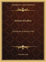 Armies of Labor