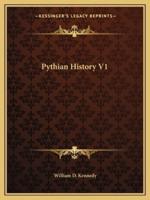 Pythian History V1