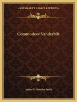 Commodore Vanderbilt