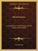 Mental Science