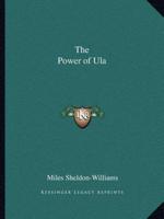 The Power of Ula