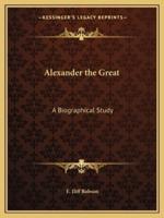 Alexander the Great