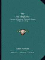 The Fra Magazine