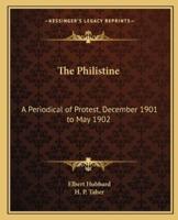 The Philistine
