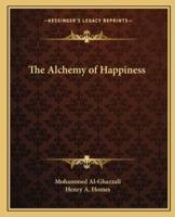 The Alchemy of Happiness