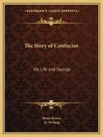 The Story of Confucius