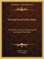 Fire and Sword in the Sudan