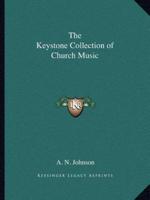 The Keystone Collection of Church Music