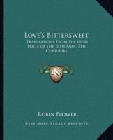 Love's Bittersweet
