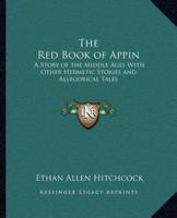 The Red Book of Appin