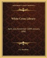 White Cross Library