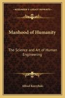 Manhood of Humanity