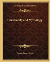 Christianity and Mythology