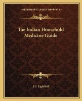 The Indian Household Medicine Guide