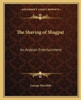 The Shaving of Shagpat