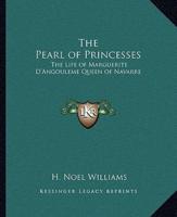 The Pearl of Princesses