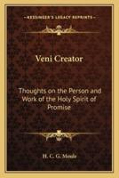 Veni Creator