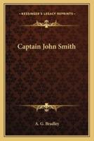 Captain John Smith