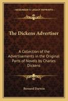 The Dickens Advertiser