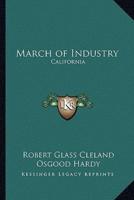 March of Industry