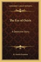 The Eye of Osiris