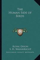 The Human Side of Birds