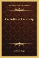 Comedies of Courtship