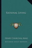 Rational Living