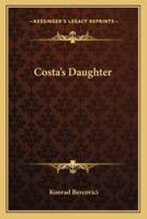 Costa's Daughter