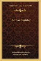 The Bar Sinister