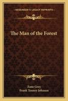 The Man of the Forest