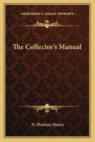 The Collector's Manual