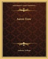 Aaron Trow