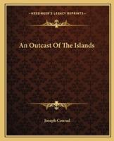 An Outcast Of The Islands
