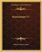 Beauchampe V1