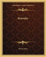 Benvolio