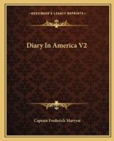 Diary In America V2