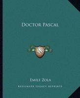 Doctor Pascal