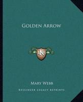 Golden Arrow