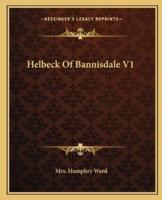 Helbeck Of Bannisdale V1