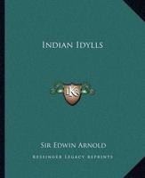 Indian Idylls