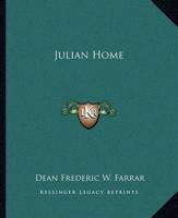 Julian Home