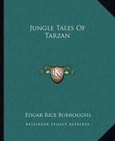 Jungle Tales Of Tarzan