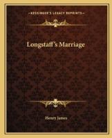 Longstaff's Marriage