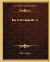 The Mackenzie Basin
