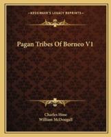 Pagan Tribes Of Borneo V1