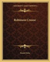 Robinson Crusoe